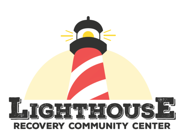 Lighthouse Recovery Logo