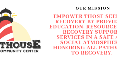 Manitowoc Lighthouse Addiction Recovery Center