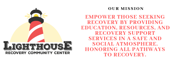 Manitowoc Lighthouse Addiction Recovery Center