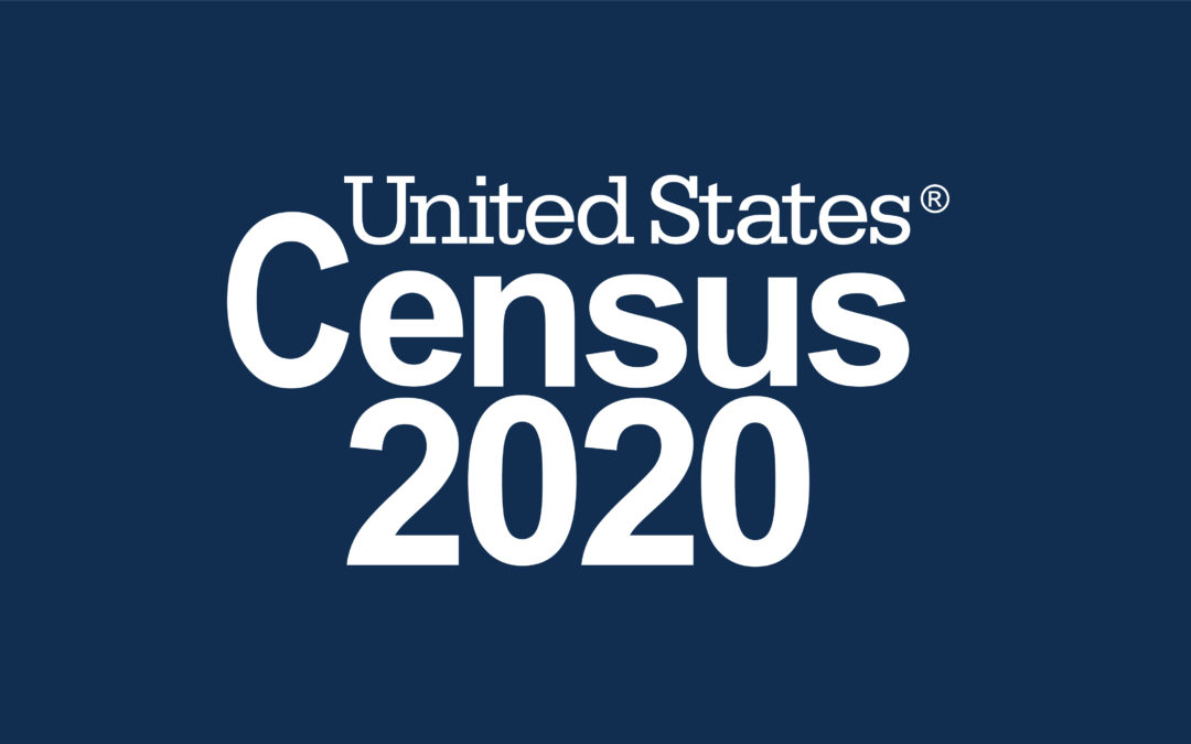 2020 US CENSUS CLOSED