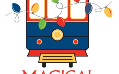 2020 Magical Trolley Ride Cancelled