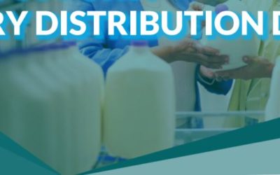 Free Dairy Distribution-July 30
