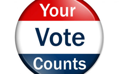 Voting in Manitowoc/Door/Sheboygan/Kewaunee