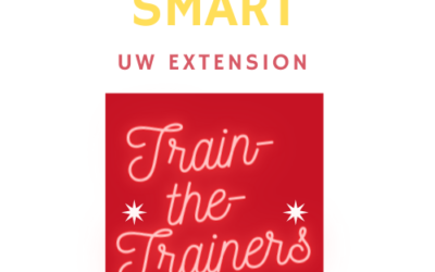 UW Extension Rent Smart Train-the-Trainers