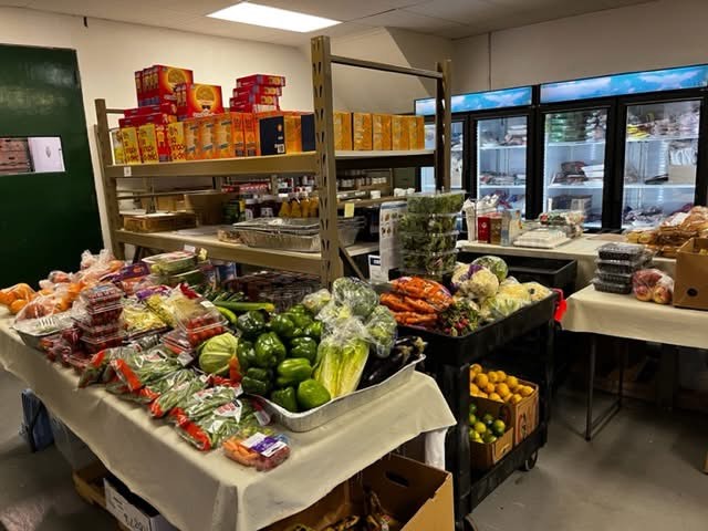 Door County Food Program | Lakeshore CAP