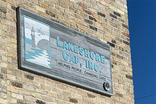 A History of Lakeshore CAP, Inc. | Community Action Program