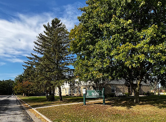 Park Estates | Affordable Housing for Seniors, Individuals with Disabilities | Reedsville Wisconsin | Lakeshore CAP Community Action Program