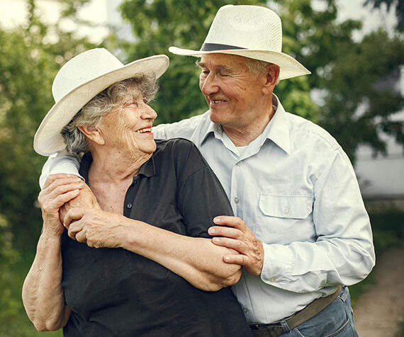 Affordable Housing for Seniors, Park Estates | Lakeshore CAP, Community Action Program