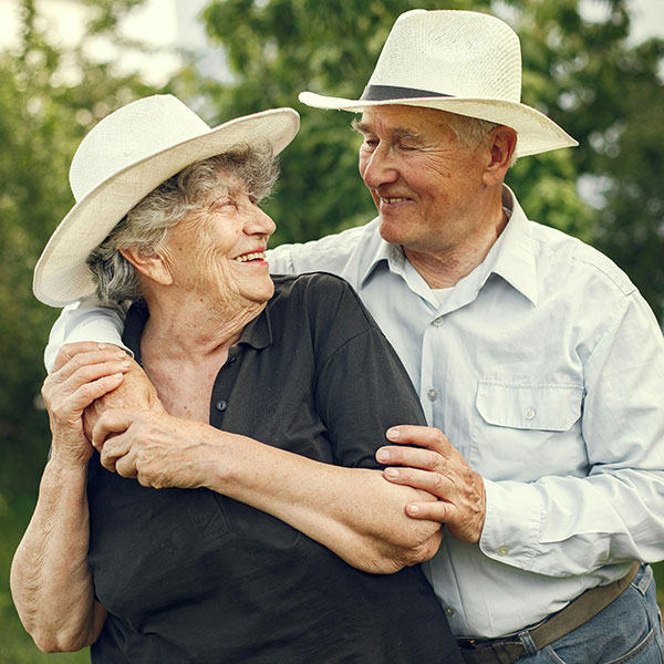 Affordable Housing for Seniors, Park Estates | Lakeshore CAP, Community Action Program